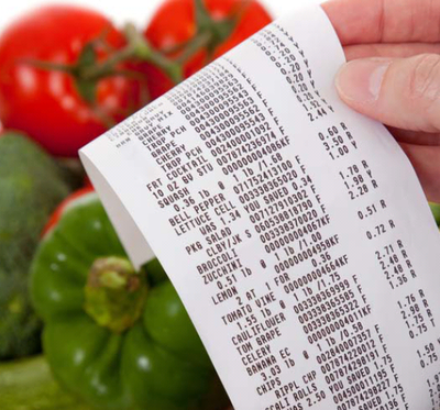 How to Save on Groceries in 2013