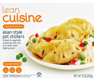 Lean Cuisine Entrees, Only $0.93 at Target!