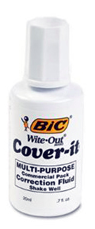 Bic Pens and Wite-Out, Only $0.50 at Dollar Tree with a New Coupon!