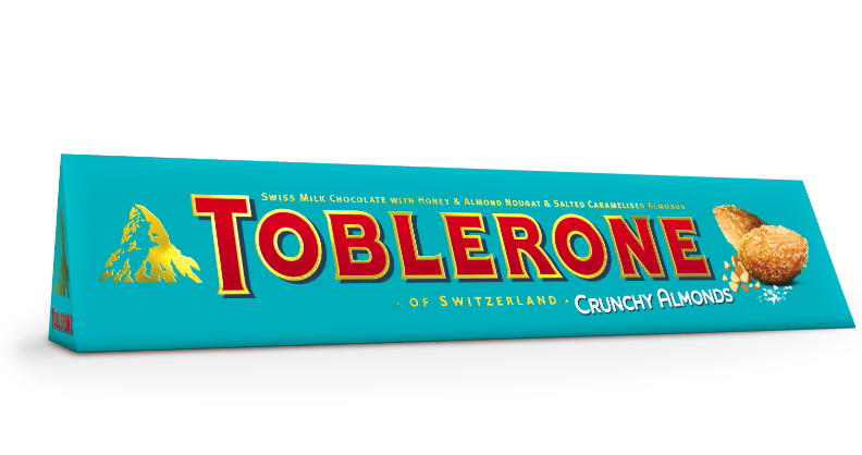 Toblerone Chocolate, Only $0.75 at Walgreens!
