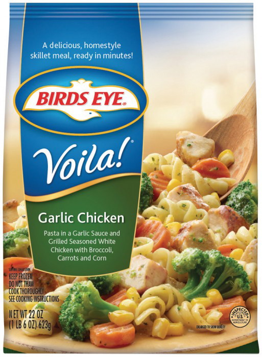 Birds Eye Voila Meals, Only $1.75 at Target!