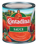 Contadina Coupon: Tomato Sauce, Only $0.21 at Walmart!