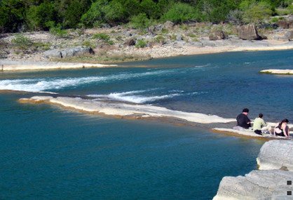 4 Ways to Enjoy Outdoors Austin, TX on the Cheap