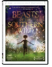 Beasts of the Southern Wild DVD, Only $9.99 at Amazon!