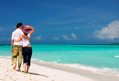 Fund Your Honeymoon with a Gift Registry