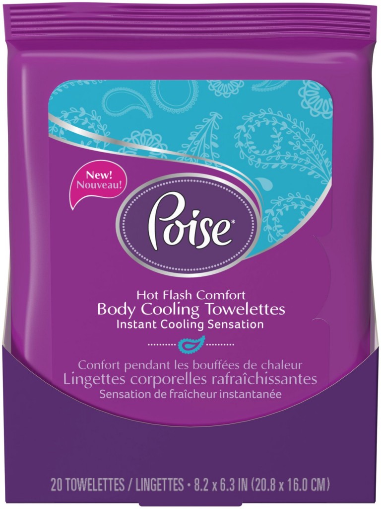 Free Poise Products at Rite Aid!