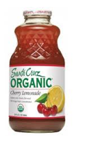 Santa Cruz Organic Juice—Save $1.00 at Whole Foods!