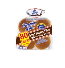 Healthy Life Sandwich Buns, as Low as $0.79 at Kroger!