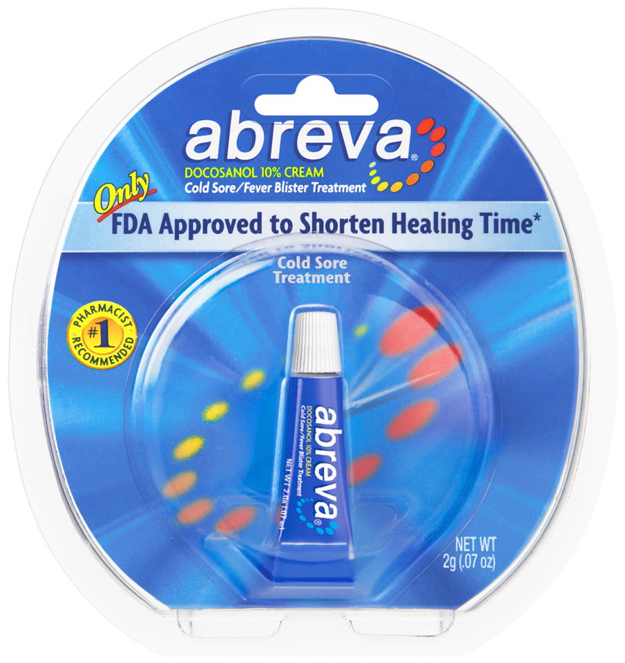 what is in abreva cold sore medicine what is in abreva cold sore medicine