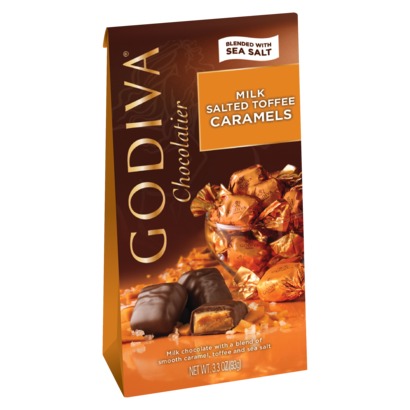 Starbucks, Godiva, Pillsbury and More: New Target Grocery Deals