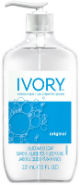 Ivory Liquid Hand Soap, as Low as $0.39 at Safeway!