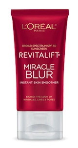 L’Oreal Miracle Blur—Save 84% at CVS!