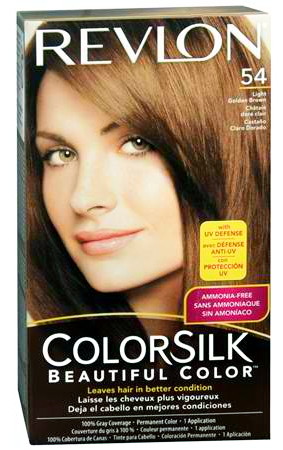 Revlon Colorsilk Hair Color—$0.68 Moneymaker at Target!