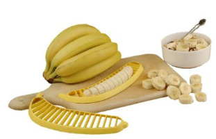 Hutzler Banana Slicer, Only $2.48 at Amazon!