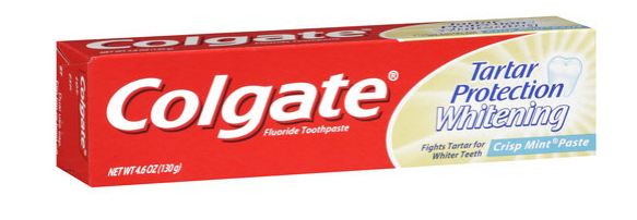 Colgate Toothpaste, as Low as $0.54 at Kroger!