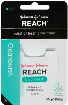 Reach Floss Coupons, Only $0.25 at Fred Meyer!