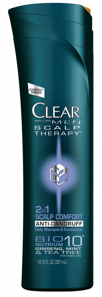 Clear Men Shampoo Ibotta Offer, Only $0.99 at Rite Aid!