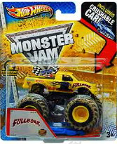 Hot Wheels and Barbie Coupons: Hot Wheels, as Low as $0.43 at Kmart!