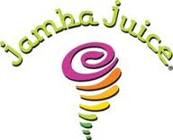 Jamba Juice Logo