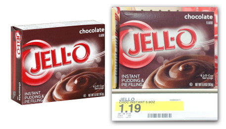 Jello Coupons: Save $1.00, Plus Get One Free at Target! - The Krazy ...