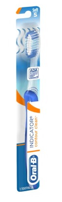 Better-than-Free Oral-B Toothbrushes at Target!