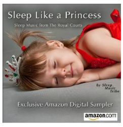 Free Children’s MP3 Albums at Amazon!