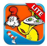 5 Free Apps in Honor of Dr. Seuss’s Birthday!