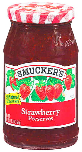 Smucker’s Coupon: Preserves, Only $1.75 at Rite Aid!