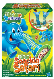Elefun Snackin’ Safari Coupon, as Low as $6.24 at Kmart!