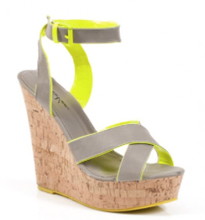 Ladies’ Wedge Sandals Under $20.00 at Totsy.com!