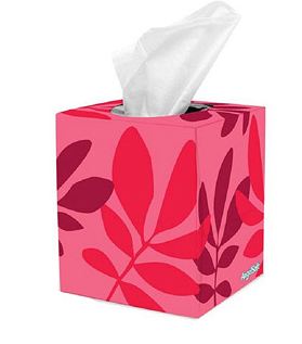 Angel Soft Facial Tissue Coupon—$0.87 at Walmart!
