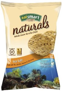 Snyder’s of Hanover Eat Smart Chips $2.00 at Harris Teeter!