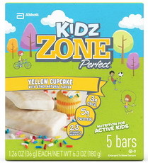 Kidz ZonePerfect and Clif Organic ZBar Multipacks, as Low as $1.59 at Target!