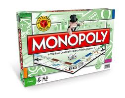 Monopoly, Only $6.97 at Walmart!