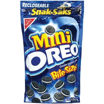 Nabisco Snak Saks, Only $0.63 at Kroger!