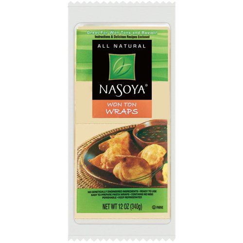 New Nasoya Coupons: Save on Tofu and Wonton Wraps at Whole Foods!