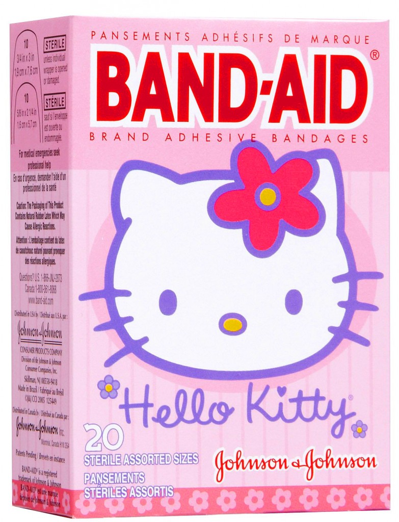 Kids’ Band-Aids, Only $1.50 at Walgreens! - The Krazy Coupon Lady