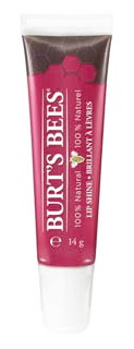 Burt’s Bees Lip Shine or Tinted Lip Balm Coupons, Only $3.82 at Target!