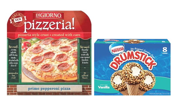Nestle Products Target Coupon—$5.00 off a $20.00 Purchase!