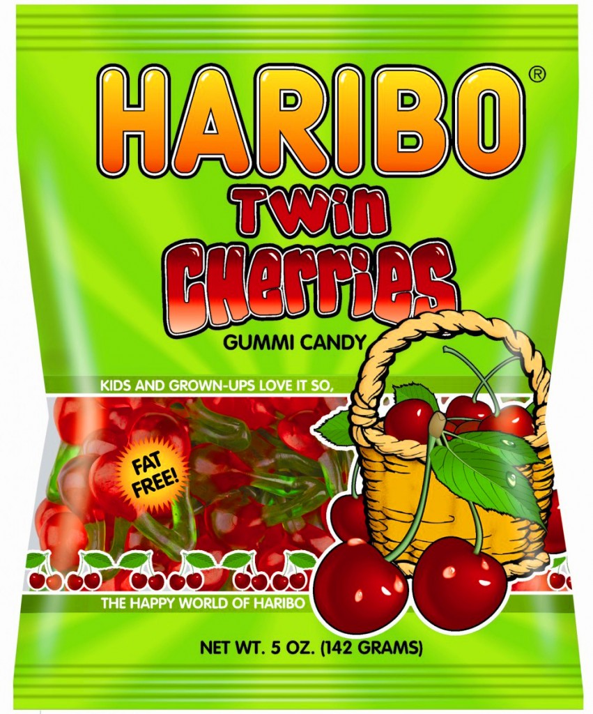 Haribo Coupon: Gummies, $0.60 at Walgreens!