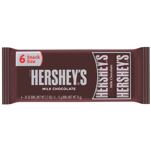 Hershey’s Coupon: Candy Bars, Only $0.50 at Dollar Tree!
