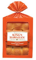 King’s Hawaiian Rolls, as Low as $1.24 at Safeway!