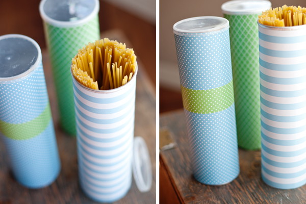 DIY: 5 Ways to Repurpose a Pringles Can - The Krazy Coupon Lady