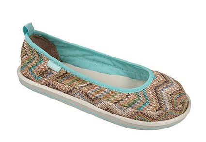 macys sanuk shoes