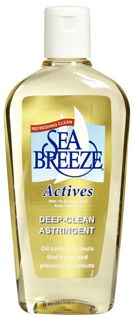Sea Breeze Skin Care, Only $2.24 at Walgreens!