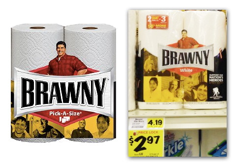 Qfc paper coupon policy