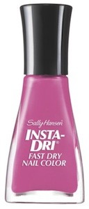 Sally Hansen BOGO Coupon: Save on Polish at Walgreens and Rite Aid!