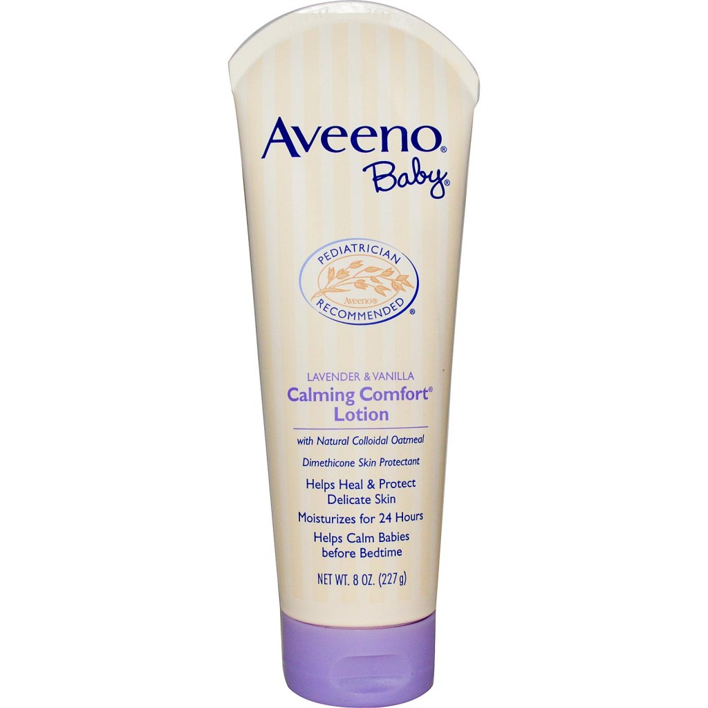 Aveeno Baby Lotion, Balmex and Desitin, as Low as 1.50 at Target