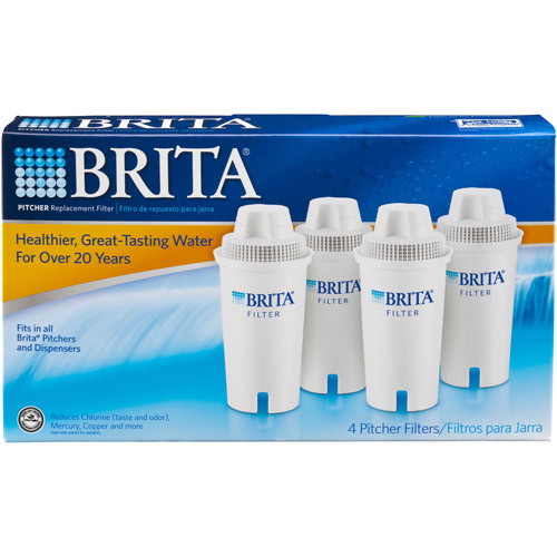 Brita Bottles & Filters—Save 50% at Target!