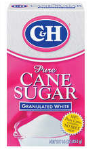 C&H Ibotta Offer and Coupon: Sugar, as Low as $0.50 at Walmart!
